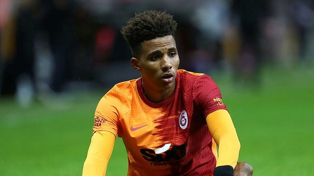 Beşiktaş'tan Galatasaray'a Ghezzal misillemesi! Gedson Fernandes için teklif yapıldı