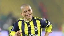 Alex’in özlemi