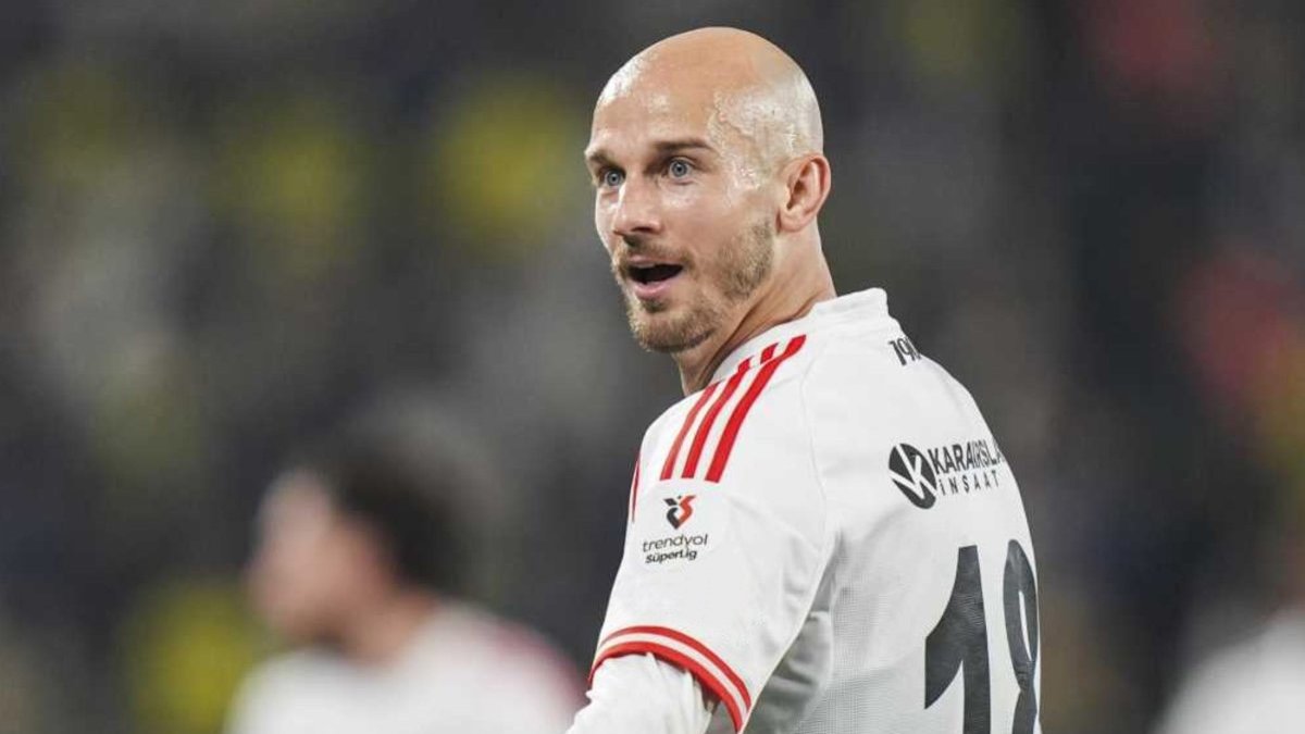 Beşiktaş'ta transfer sürprizi! Vaclav Cerny...