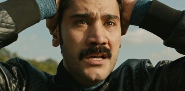 Bir Zamanlar Çukurova’da Yılmaz Züleyha’ya olan aşkını itiraf ediyor!