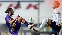 Kostic’ten asist