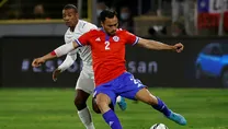 Şili’den Gabriel Suazo iddiası