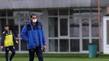 Disiplin sevkleri açıklandı! Volkan Demirel...