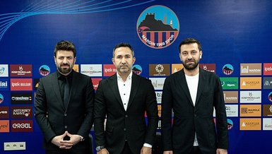 Mardin 1969 Spor'da Ahmet Cingöz dönemi!