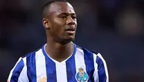 Sıra Tiago Djalo’da