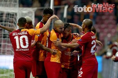 Süper Lig’in yıldızı Galatasaray’a! Taraftar çıldırdı