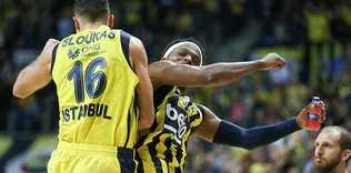Fenerbahçe Beko Avrupa’da 500. maçına çıkıyor