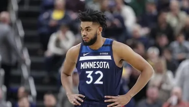 Son dakika: NBA yıldızı Towns'ın annesi hayatını kaybetti