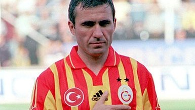 Efsaneler işbaşında