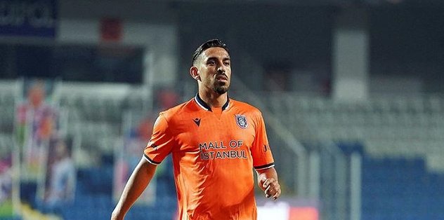 Hedefim Avrupa'ya transfer olmak