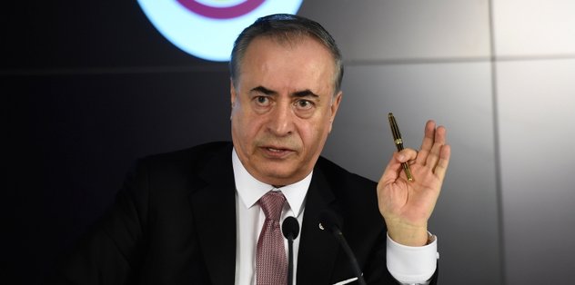 Galatasaray'da kayyum tehlikesi! Su bile alamayacak