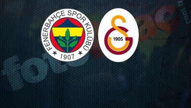 FENERBAHÇE GALATASARAY beinSPORTS CANLI İZLE | Fenerbahçe - Galatasaray derbisi ne zaman? Derbi saat kaçta ve hangi kanalda canlı yayınlanacak?