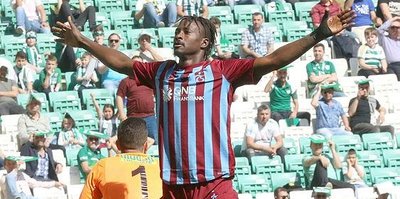 Dame N’Doye’dan 10 gole katkı