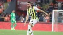 Luan Peres heyecanlı