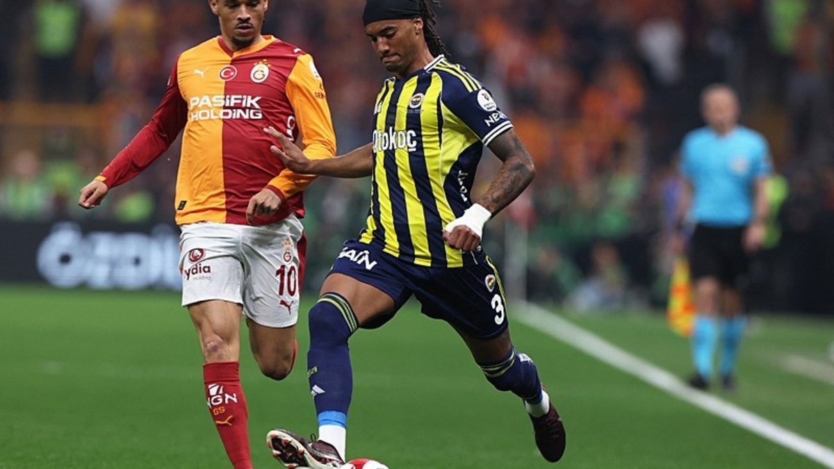 Atletico’nın Brown inadı
