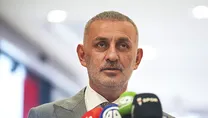 Hak ediyoruz