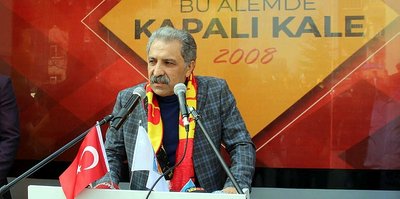 Erol Bedir: "Kontratlara sınırlama getirilmeli"