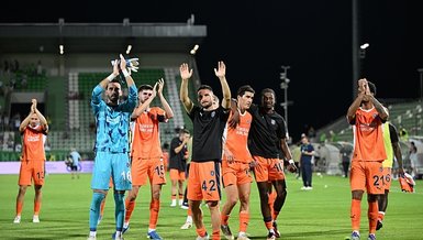 Avantaj Başakşehir'de