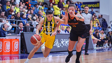 Fenerbahçe Opet 90-61 Polkowice | MAÇ SONUCU (FIBA Kadınlar Euroleague)