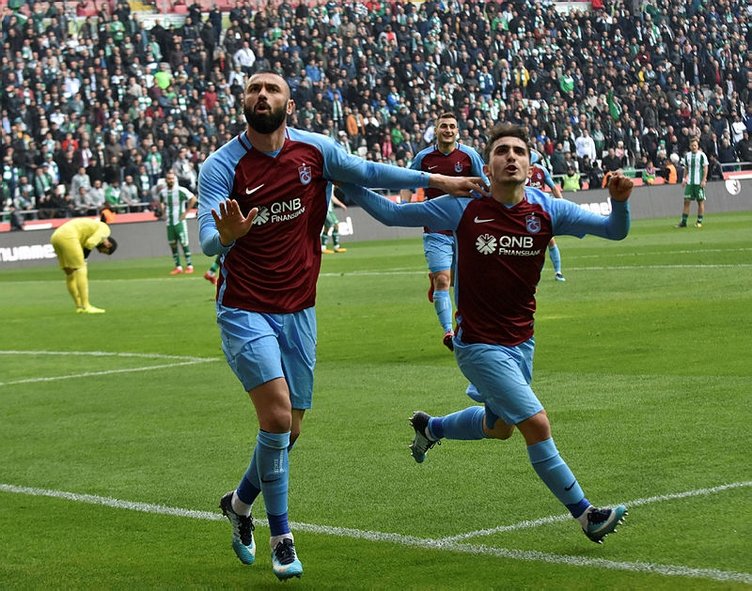 Liverpool, Abdülkadir Ömür için geliyor...