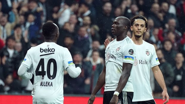 Nihat Kahveci Beşiktaş-Alanyaspor maçını değerlendirdi! Bazı formalar vardır bazı oyunculara yakışır