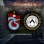 Trabzonspor-Udinese | CANLI