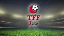 TFF 1. Lig’den haberler