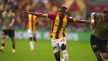 Stoilov’un jokeri Novatus Miroshi