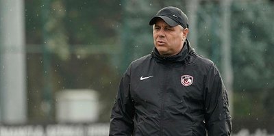 'Bu takım küme düşerse antrenörlüğü bırakacağım'