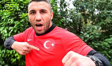 Türk boksör Avni Yıldırım dünya şampiyonluk maçına çıkıyor