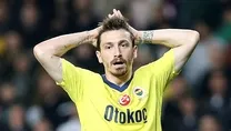 Mert Hakan’ın veda turları