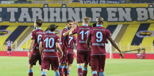 Trabzonspor borsada tavan yaptı!