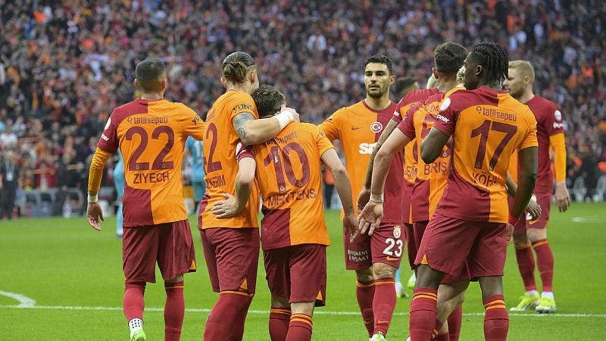 Konsantrasyon farkını gösterdi