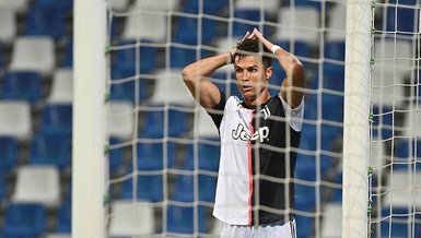 Sassuolo 3-3 Juventus | MAÇ SONUCU
