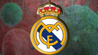 Real Madrid'de flaş gelişme! Takım karantinada...