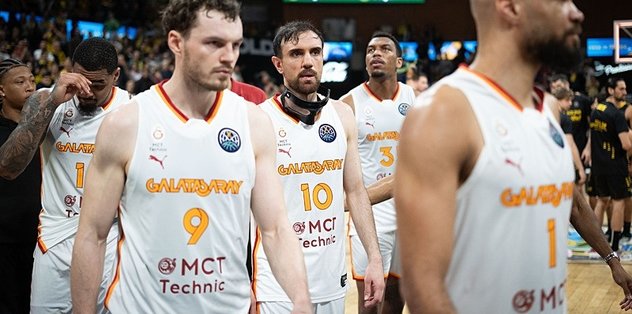 Gözümüz Dörtlü Final’de