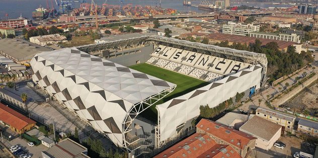 altay alsancak mustafa denizli stadi na kavusmak istiyor fotomac altay alsancak mustafa denizli stadi na kavusmak istiyor fotomac