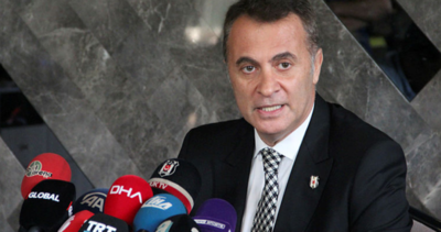 Beşiktaş'a Togolu yıldız: Peniel Mlapa