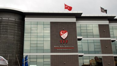 PFDK sevkleri açıklandı! Beşiktaş, Galatasaray ve Trabzonspor...