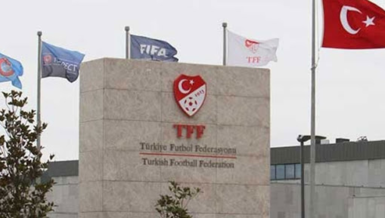 PFDK’dan para ve bloke cezası