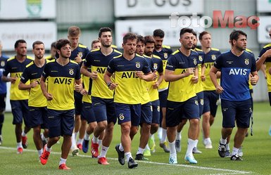 Fenerbahçe için şaşırtan iddia! İtalyanlar duyurdu