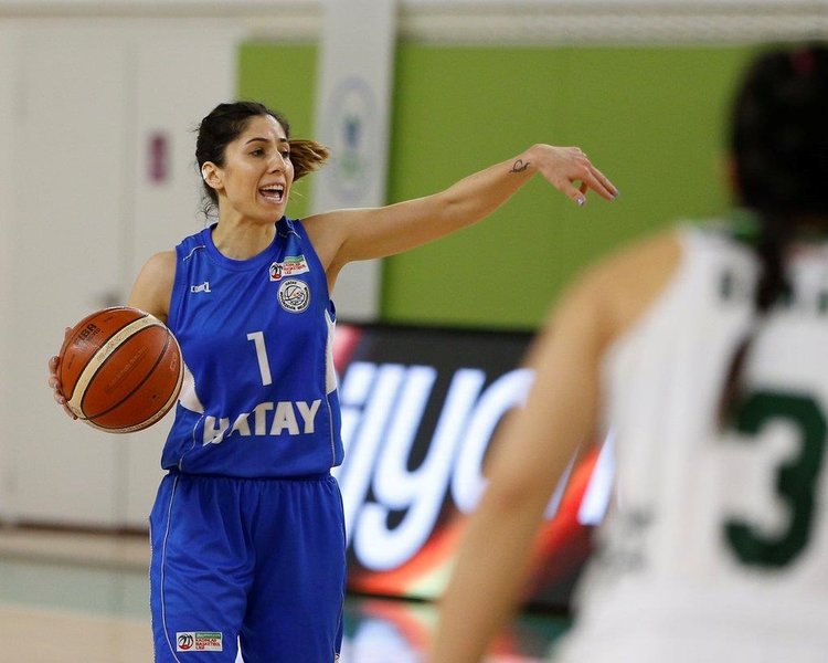 Ozge Yavas Fenerbahce De Ozge Yavas Kimdir Son Dakika Fenerbahce Haberleri Fotomac