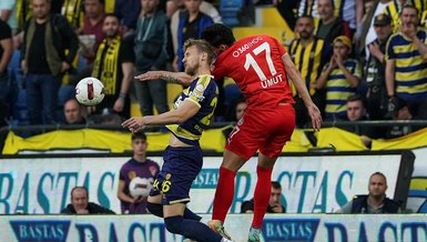 Düşme hattında final