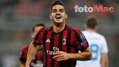 Galatasaray’dan Andre Silva operasyonu! Terim bağlantılarını devreye soktu