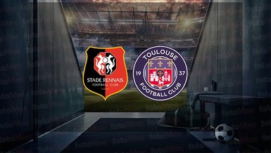 Rennes - Toulouse maçı ne zaman, saat kaçta ve hangi kanalda canlı yayınlanacak? | Fransa Ligue 1