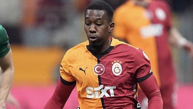 Carlos Cuesta hırs küpü
