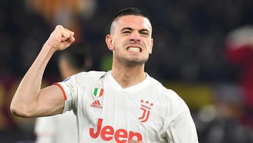 İtalya'dan flaş Merih Demiral iddiası! Juventus'tan ayrılıyor mu?
