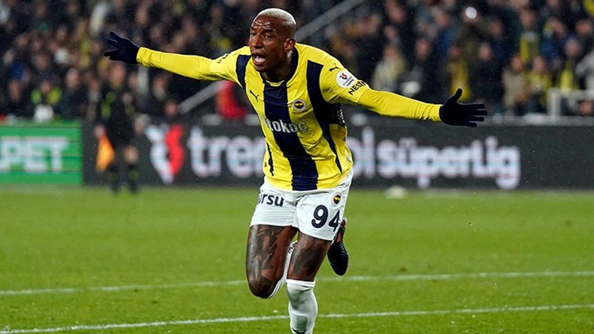 Talisca’ya kanca