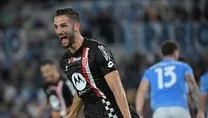 Trabzonspor’dan Gagliardini yoklaması