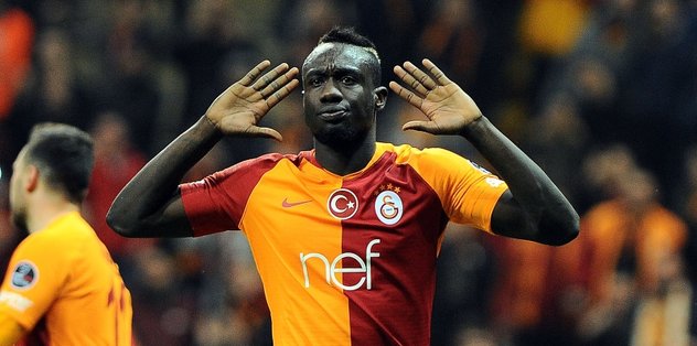 Galatasaraylı Diagne için ilk resmi teklif! Tam 85 milyon lira